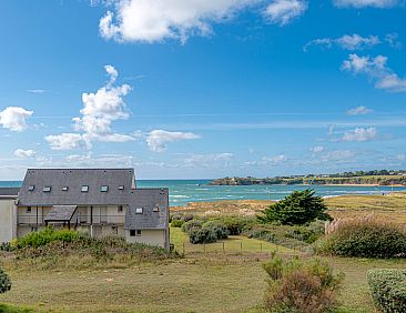 Appartement Sud Océan