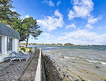 Vakantiehuis Maison du Néguan