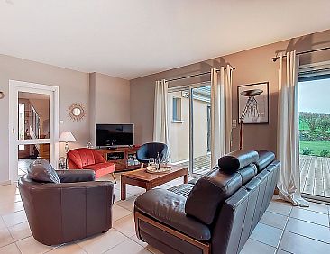 Vakantiehuis Le Duc