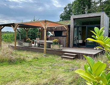 Vakantiehuis in Meerle