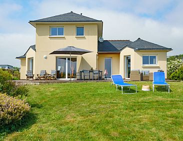 Vakantiehuis Cassiopée