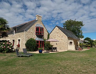 Appartement Camélia