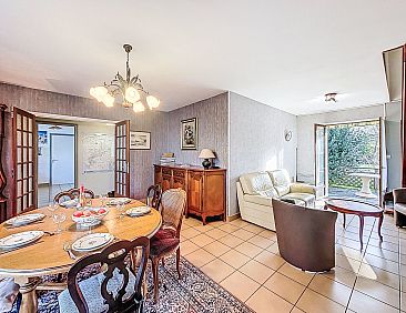 Vakantiehuis  Maison Caradec