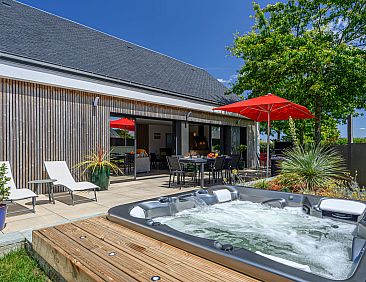 Vakantiehuis Villa du Fort Espagnol