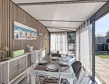 Vakantiehuis Maison Aristide Briand