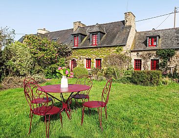 Vakantiehuis Dolce Vita