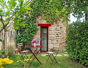 Vakantiehuis Dolce Vita duplex