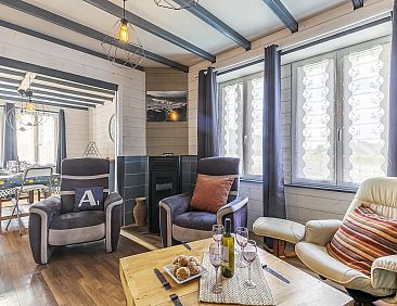 Vakantiehuis An Neizh