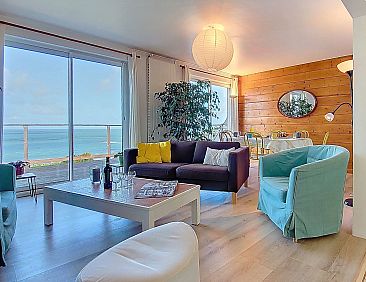 Vakantiehuis Ty Kérael