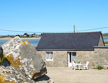 Vakantiehuis Ti an Naod