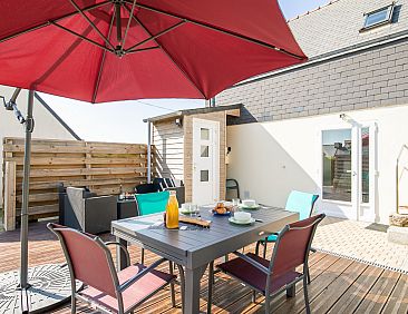 Vakantiehuis Ti Bihan