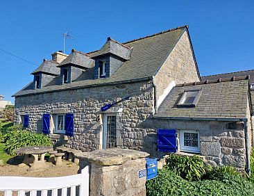 Vakantiehuis Kermalo