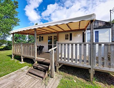 Appartement Le Kernic 2