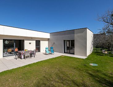 Vakantiehuis Keryanne