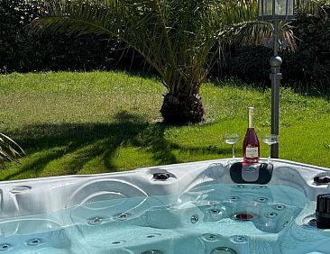 Vakantiehuis Villa Entre 2 Plages