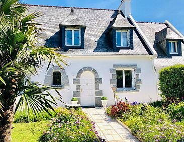 Vakantiehuis Wellness-Villa Duxcaar