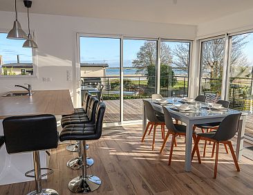 Vakantiehuis Les Dunes