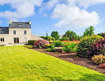 Vakantiehuis L'Oasis