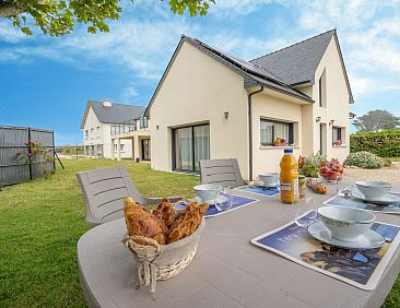 Appartement Les Chardons Bleus 1