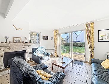 Vakantiehuis Maison Goh Lannec