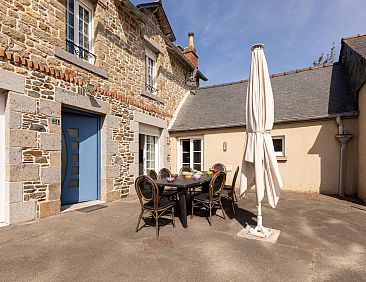 Vakantiehuis La Grève