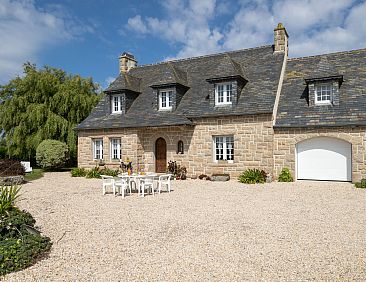 Vakantiehuis Ti Breizh