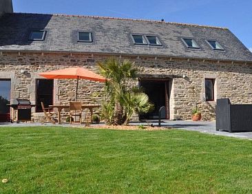 Vakantiehuis Gite de carractère renoviert mit Geschmack im 