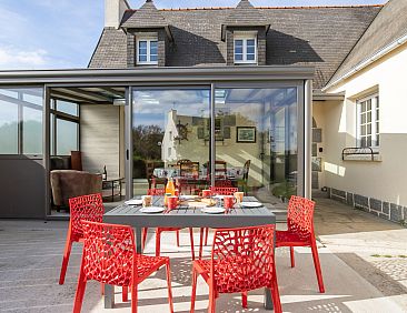 Vakantiehuis Ty Louarn 2