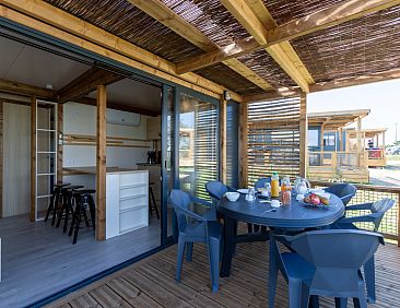 Cottage Premium