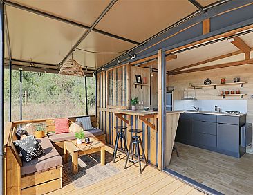 Tiny Lodge