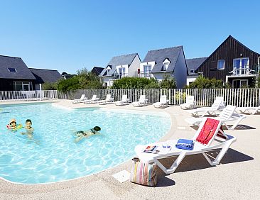 Appartement Les Roches