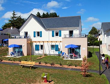 Appartement Odalys Référence Les Iles du Morbihan