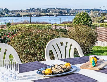 Vakantiehuis Maison du Golfe