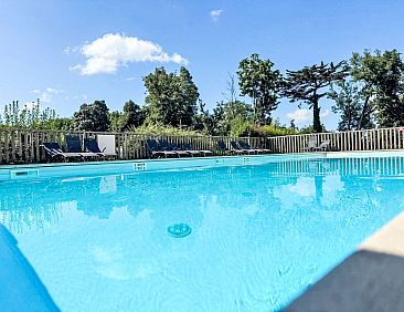 Appartement Château De Kergonano,