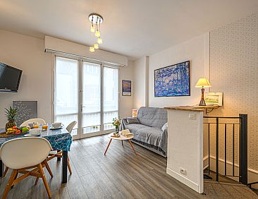 Appartement La Meunerie