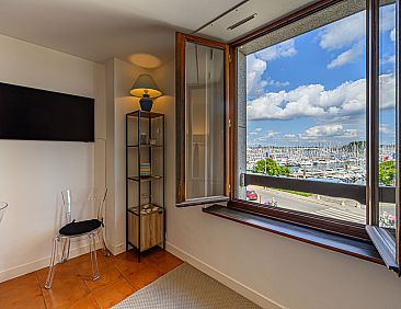 Appartement Le Quai