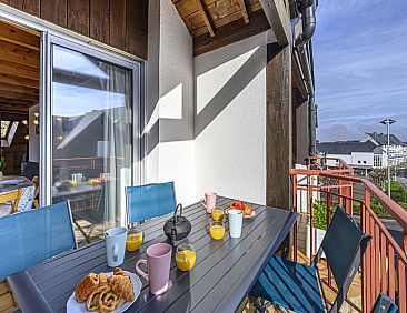 Appartement Le Voulien