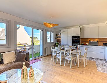 Appartement Ty Breiz