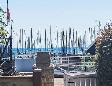 Appartement Les Voiles