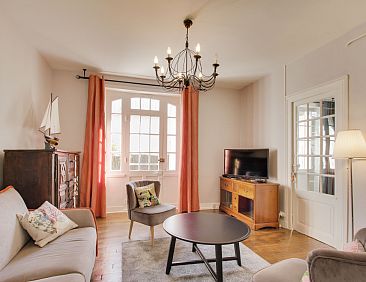 Appartement Le Petit Robinson