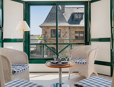 Appartement Le Prince Noir