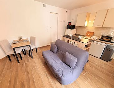 Appartement Les Figuiers