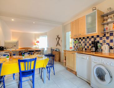 Vakantiehuis Petit Acacia