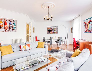 Appartement L'écluse