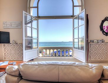 Appartement La Plage