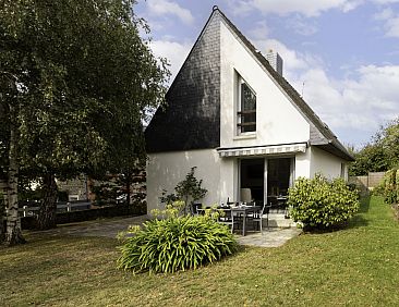 Vakantiehuis ker meet