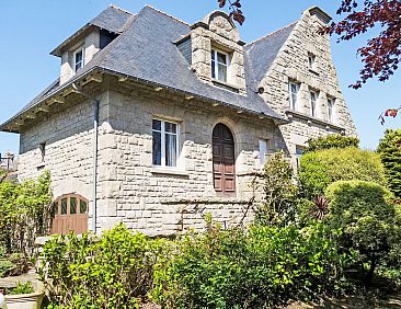 Vakantiehuis La Source