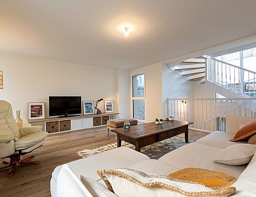 Vakantiehuis L'Oiseau 1