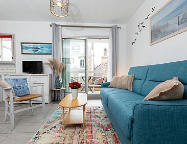 Vakantiehuis ker meet