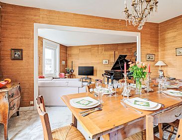 Appartement L'écluse